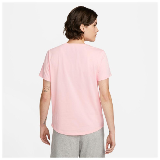 Nike Γυναικεία κοντομάνικη μπλούζα Sportswear Essentials Icon Future T-Shirt